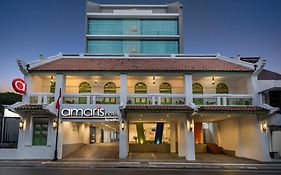 Amaris Hotel Malioboro - Jogja